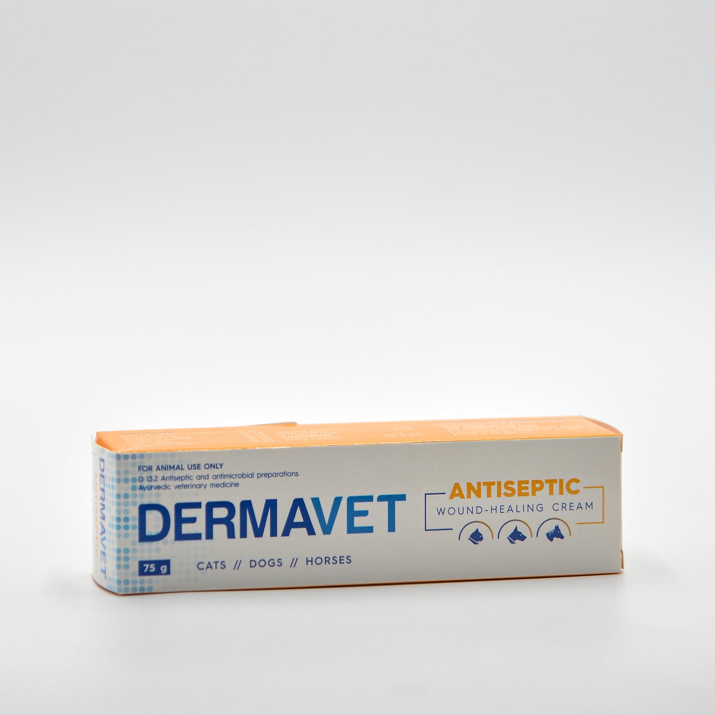 Dermavet Antiseptic