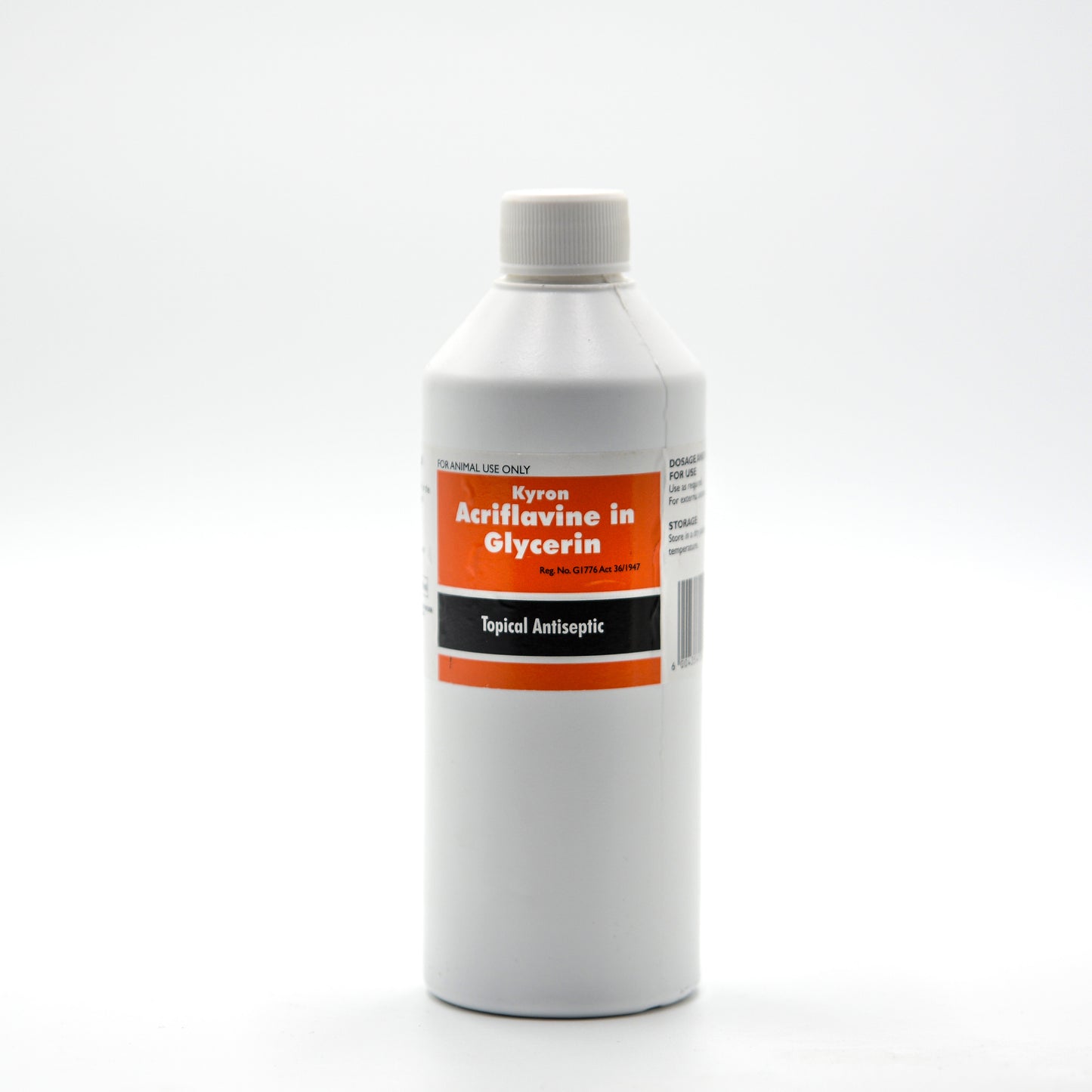 Kyron Acriflavine 500ml