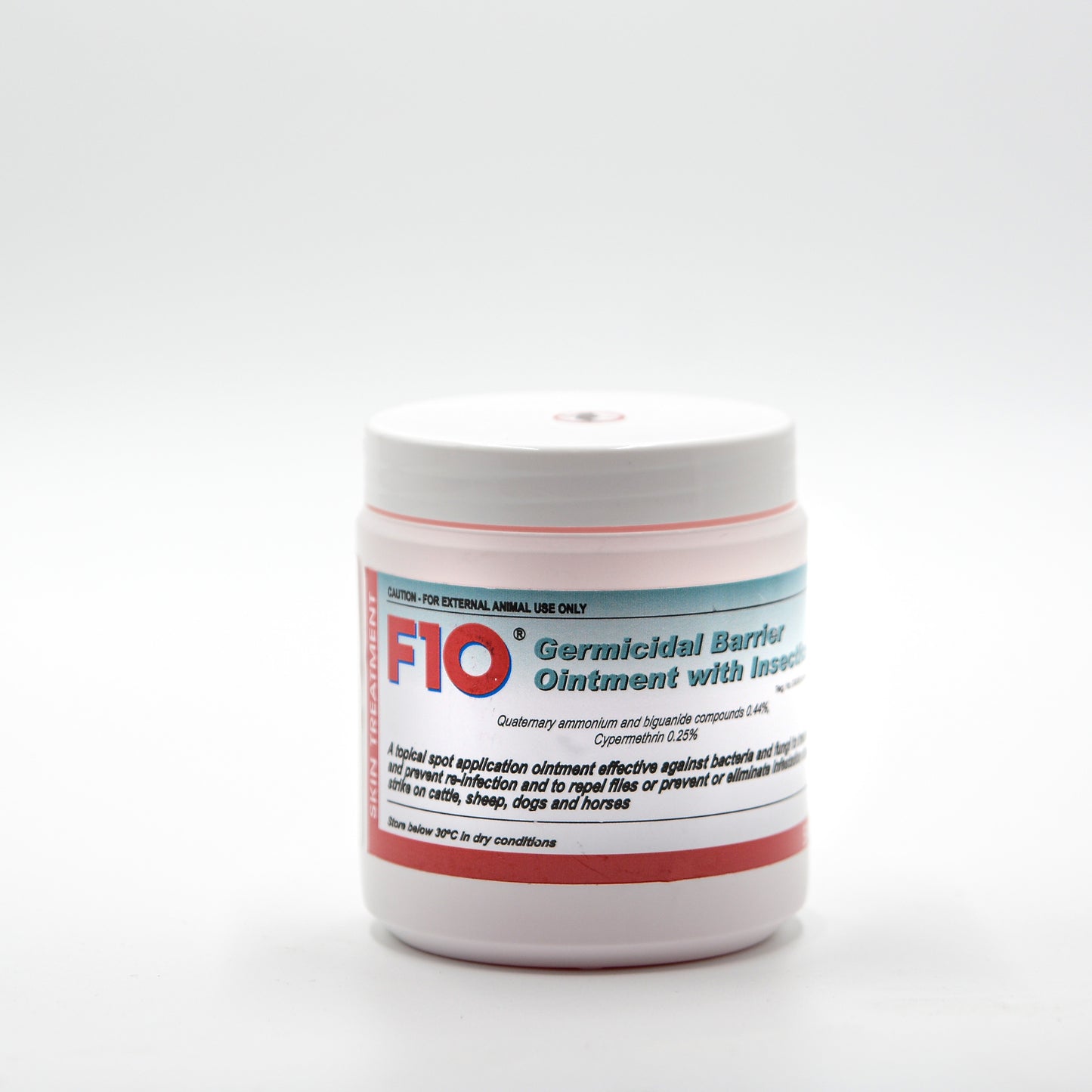 F10 Germicidal Barrier 500ml