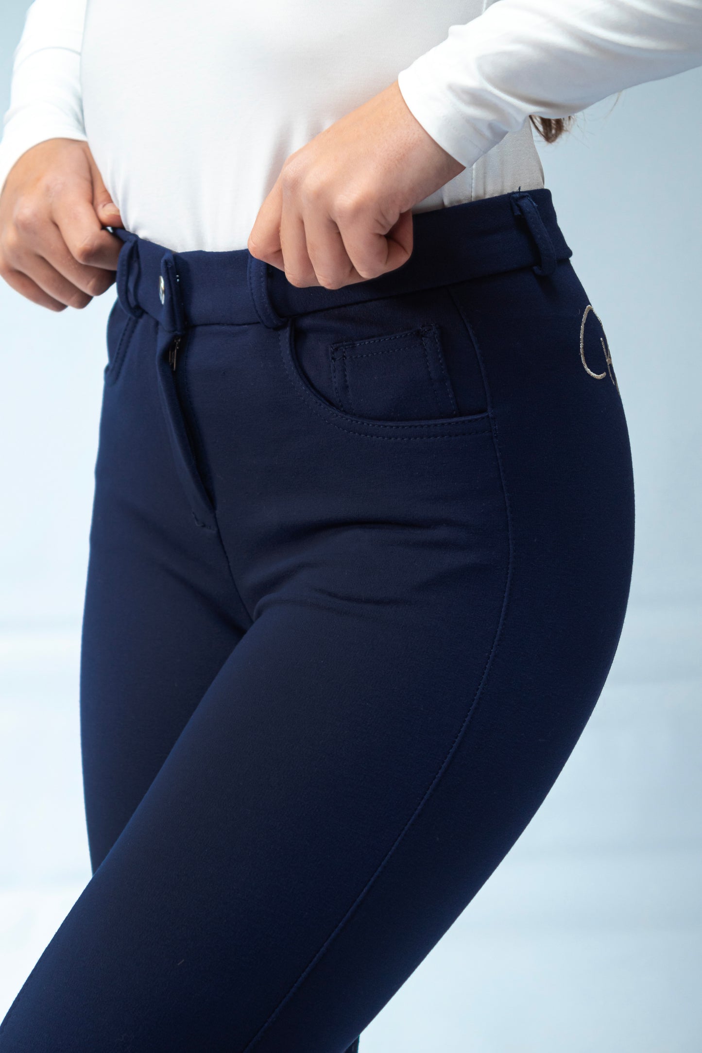 Rarity Alexis Breeches