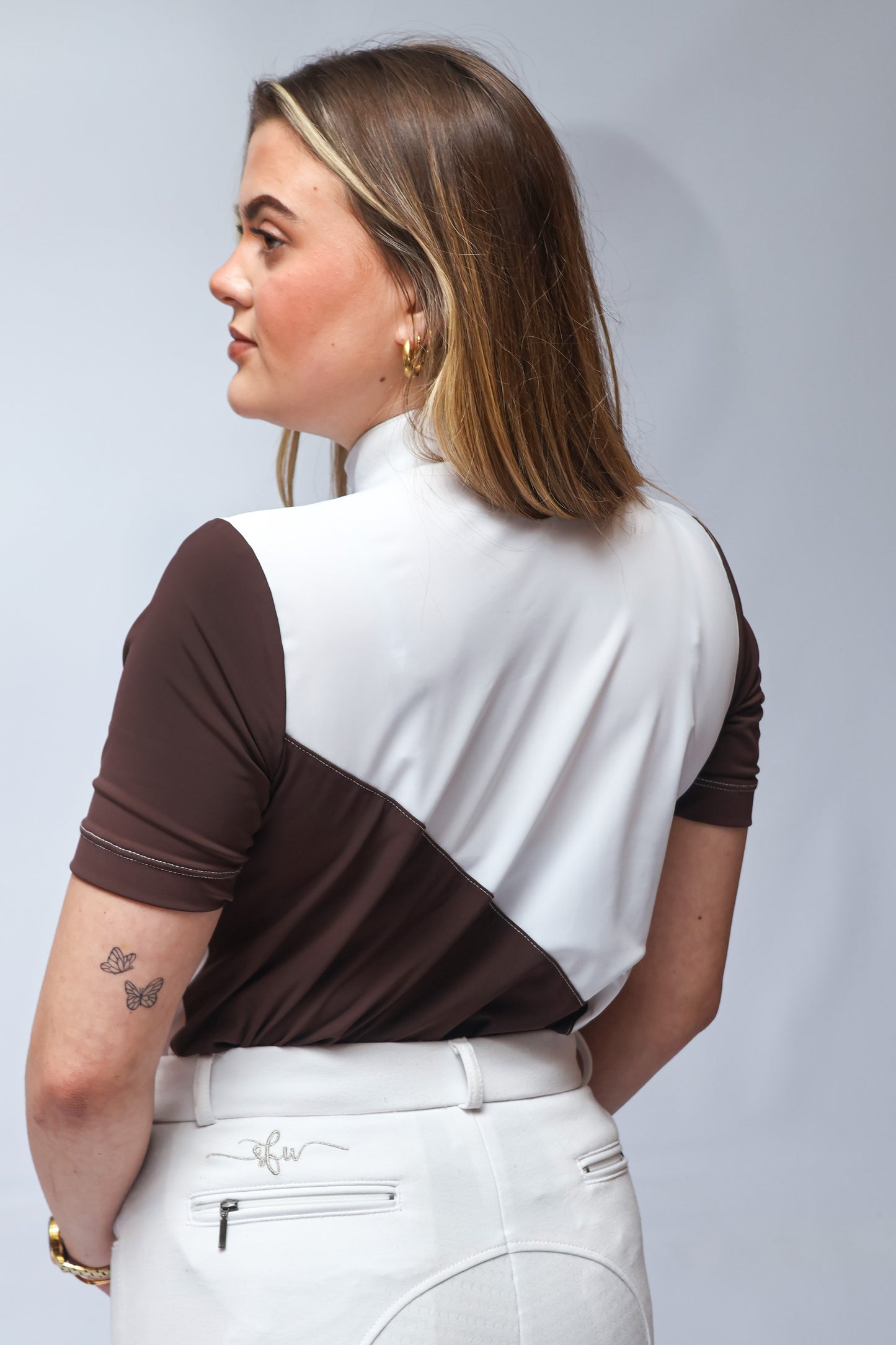 Horse ETC Base Layer