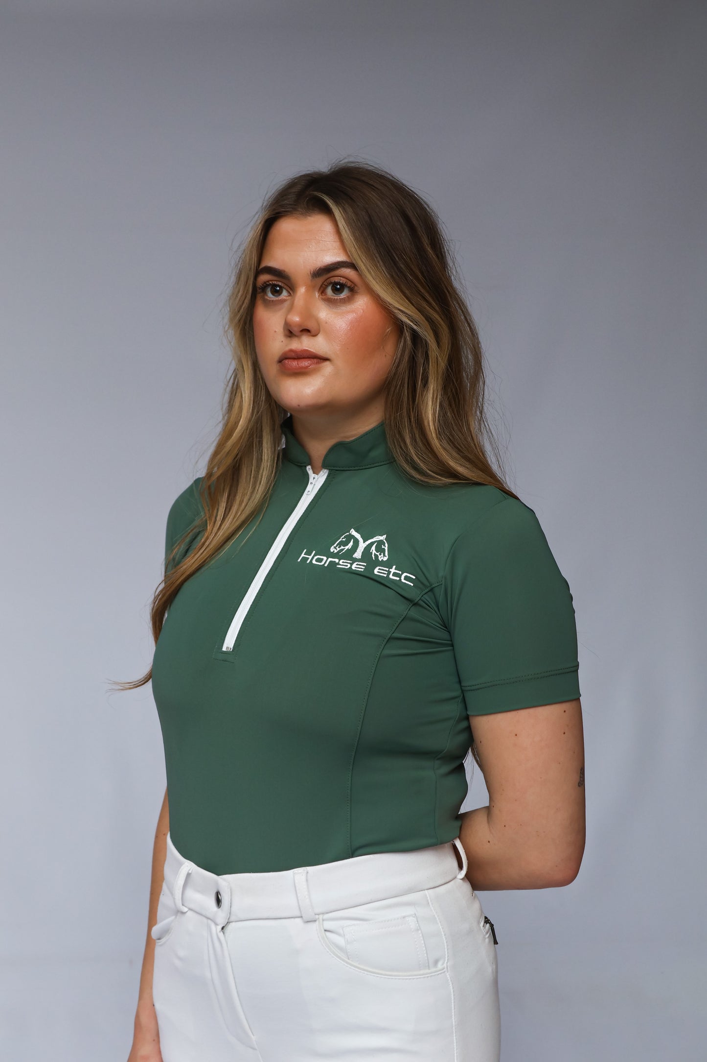 Horse ETC Base Layer