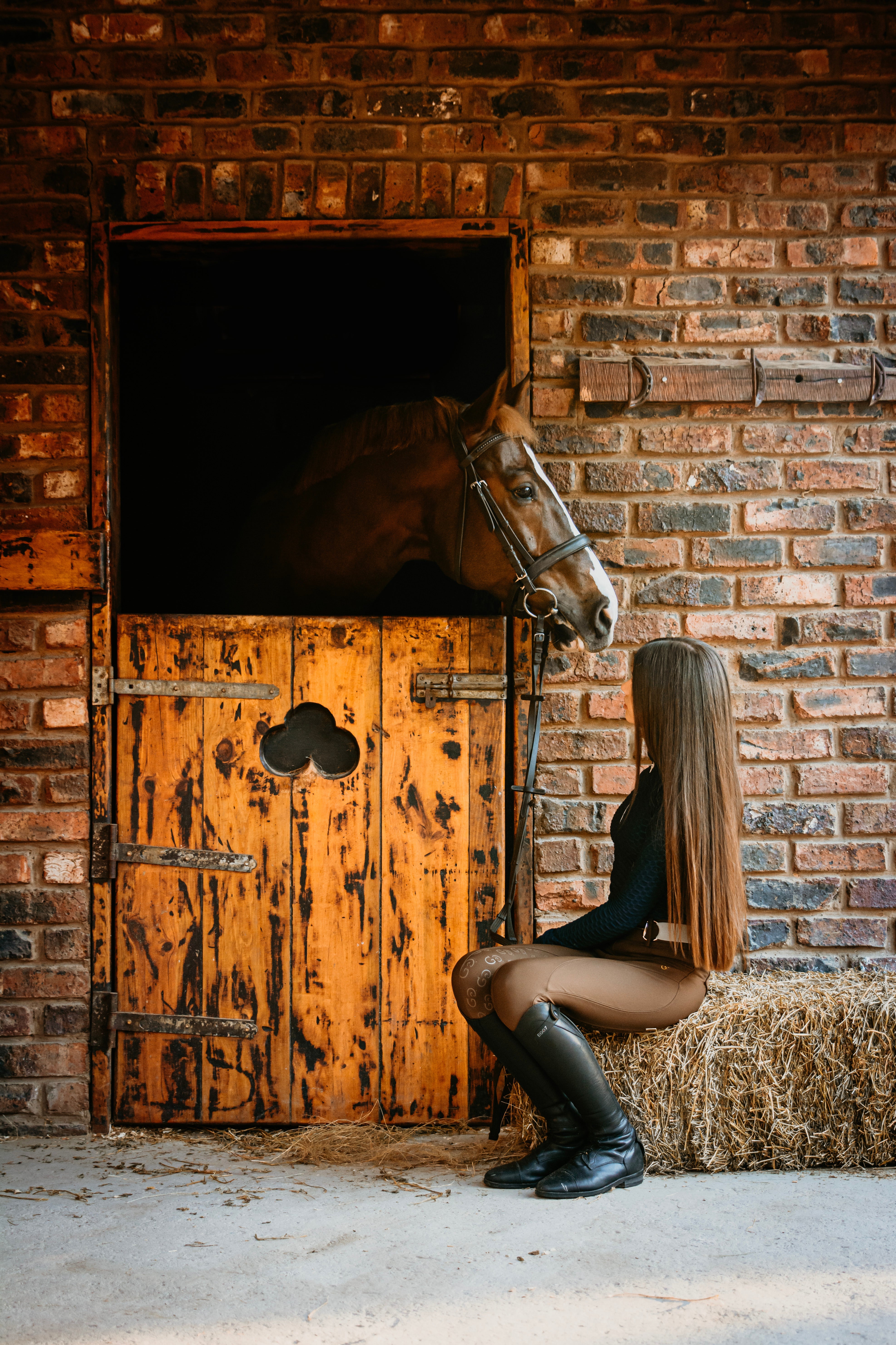 Stable & Performance