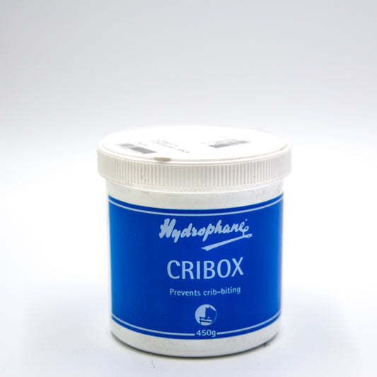 Cribox
