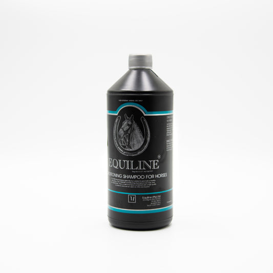 Equiline Shampoo