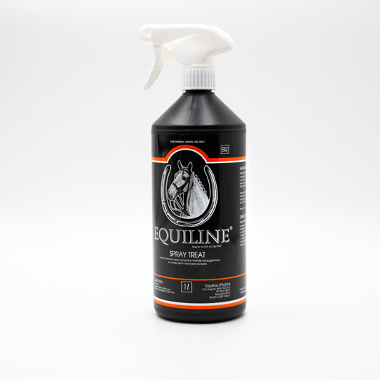 Equiline Spray Treat