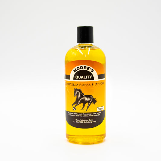 Moore's Citronella Shampoo