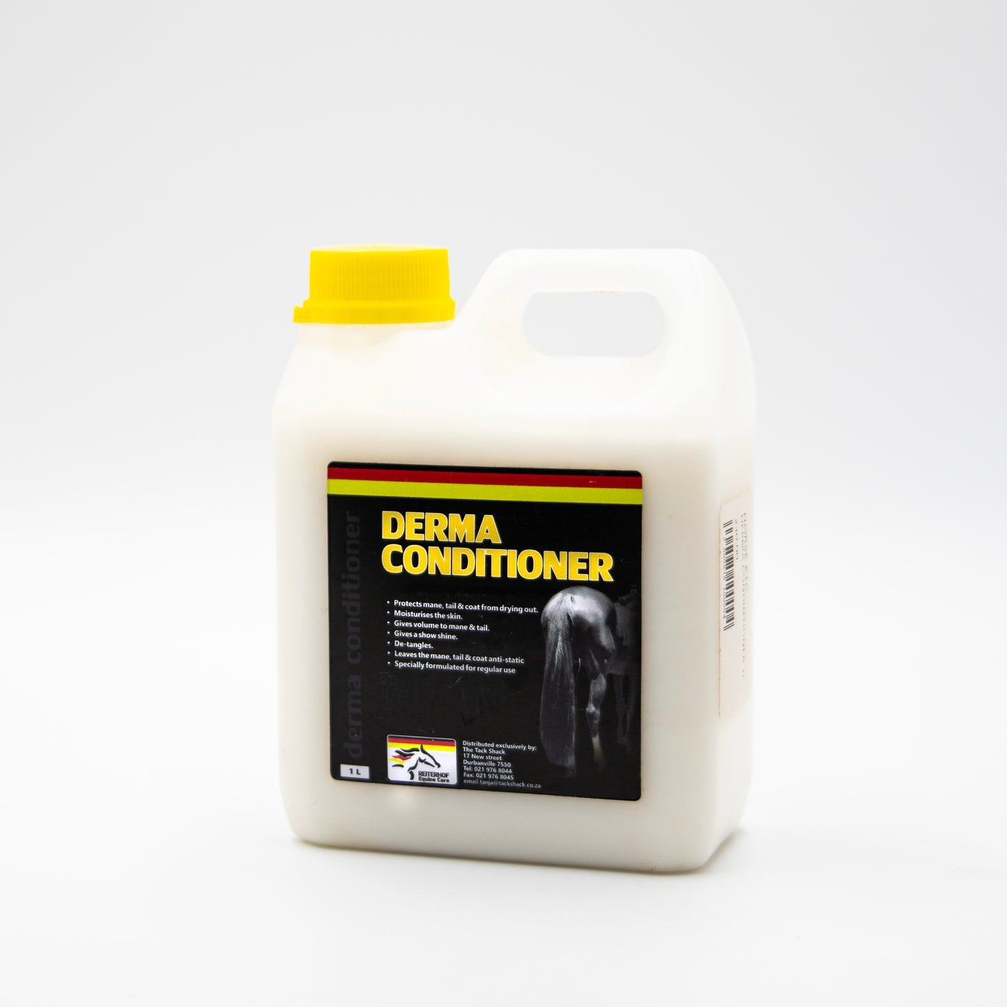 Derma Conditioner (1L)