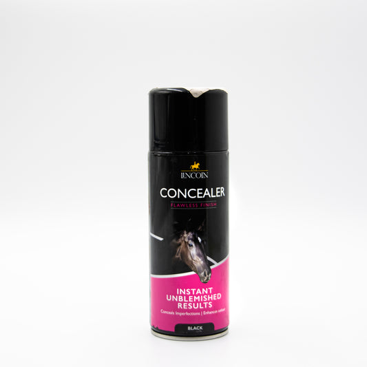 Lincoln Concealer Spray
