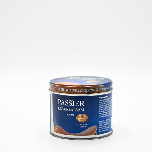 Passier Leather Balm