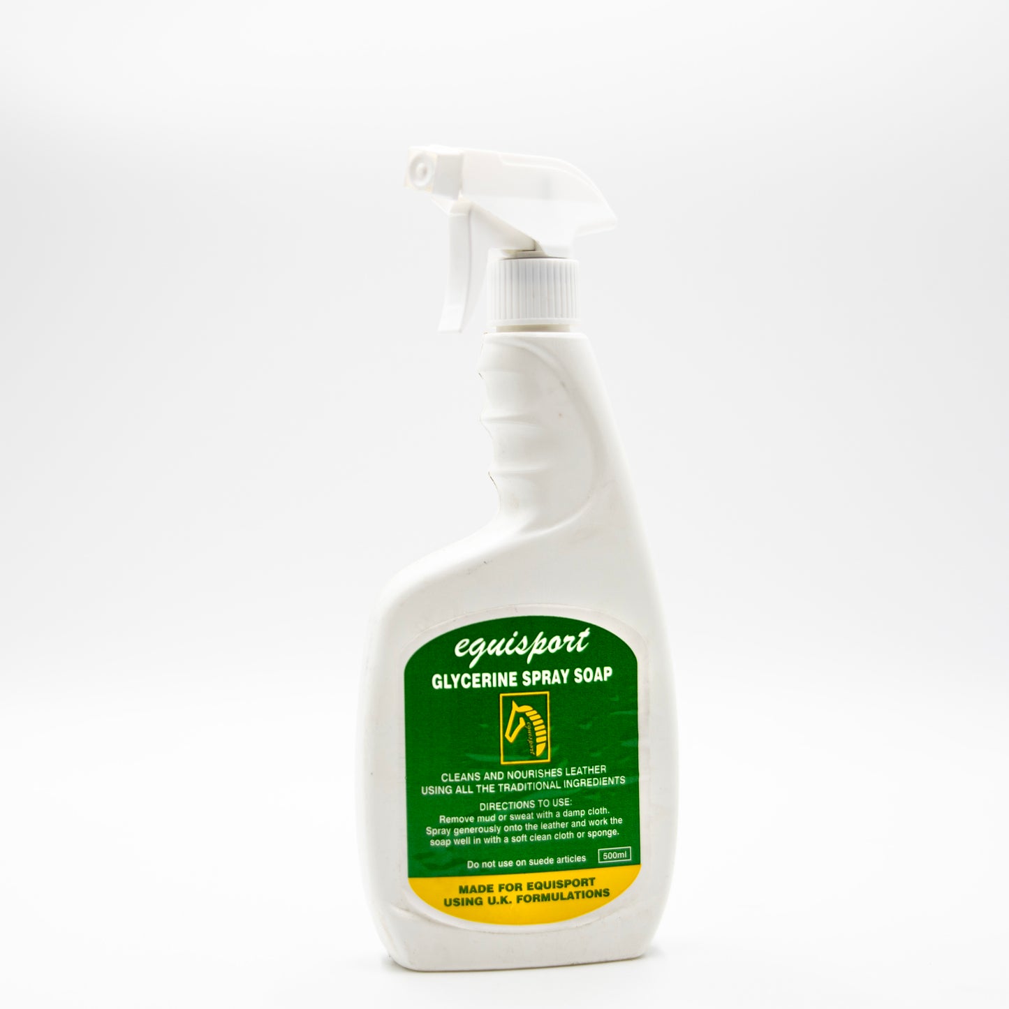 Equisport Glycerine Spray
