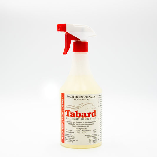 Tabard Fly Spray