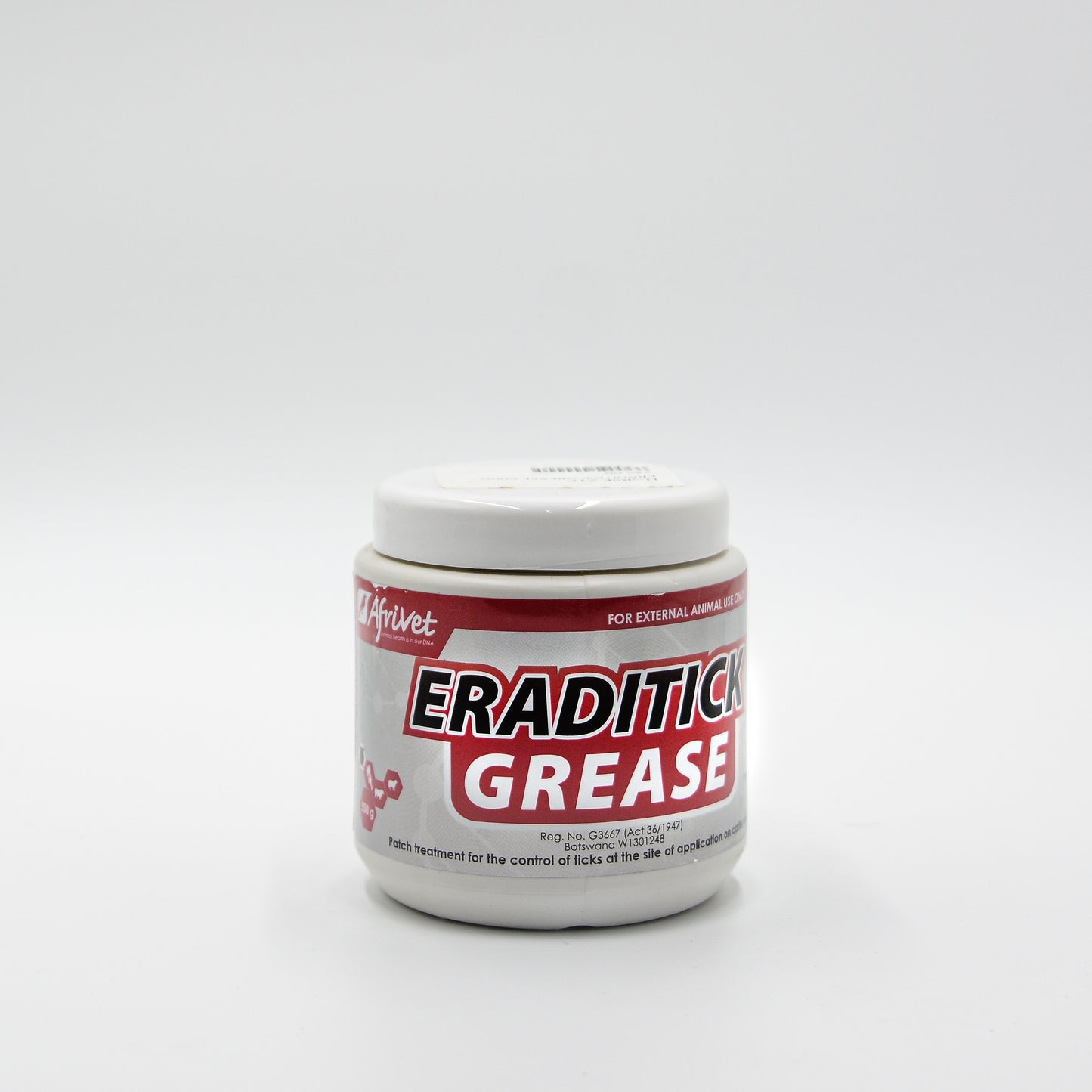 Eraditick Grease