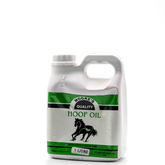 Moore's Hoof Oil
