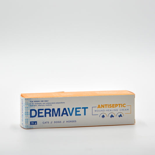 Dermavet Antiseptic