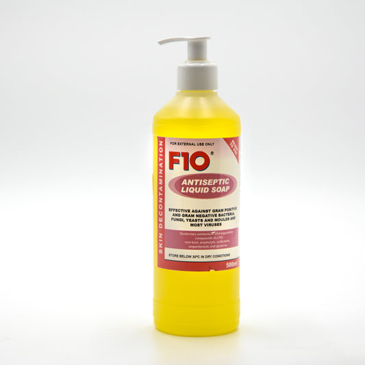 F10 Antiseptic