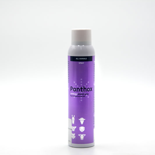 Panthox Wound Spray