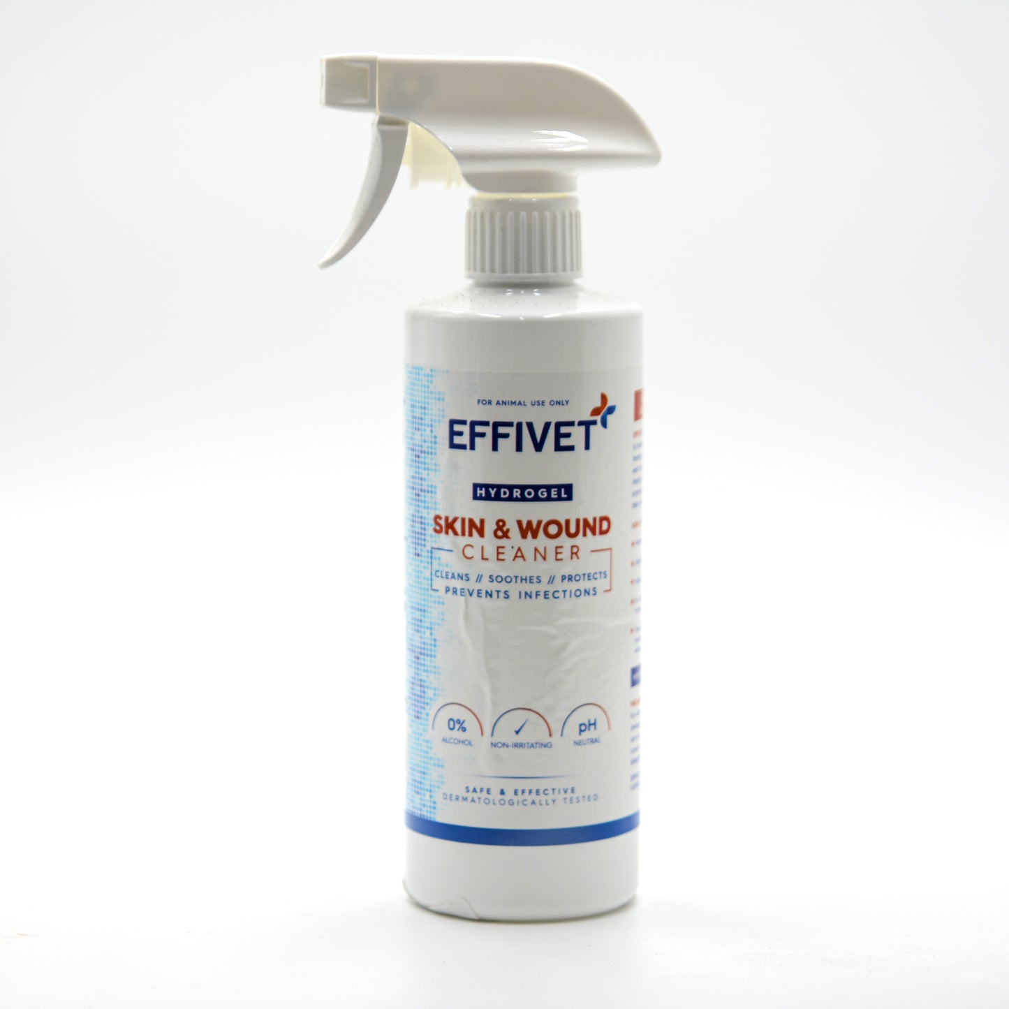 Effivet Skin & Wound Spray