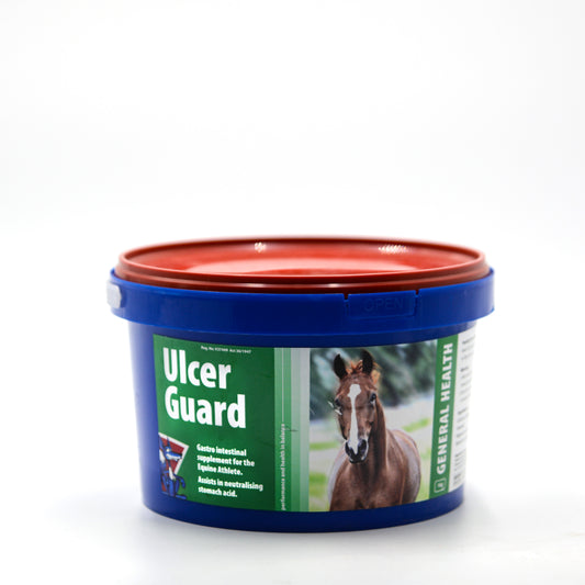 Ulcer Guard