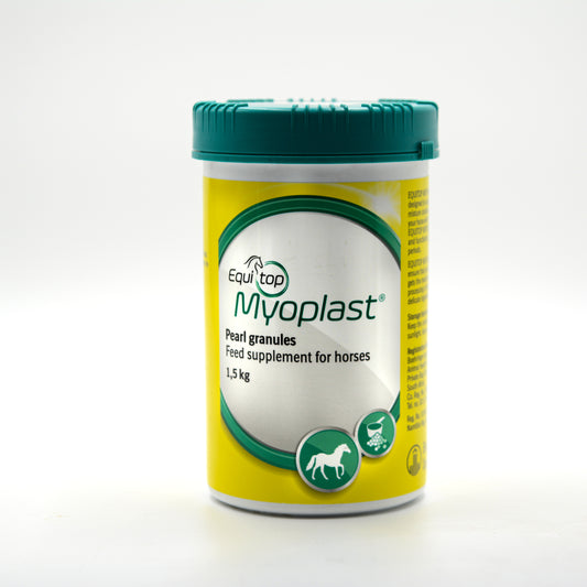 Equitop Myoplast