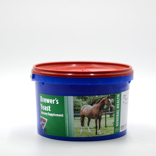 Equifox Brewer's Yeast