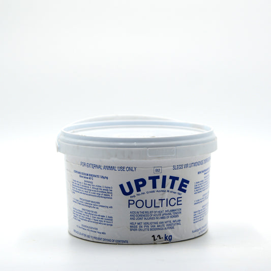 Uptite Poultice