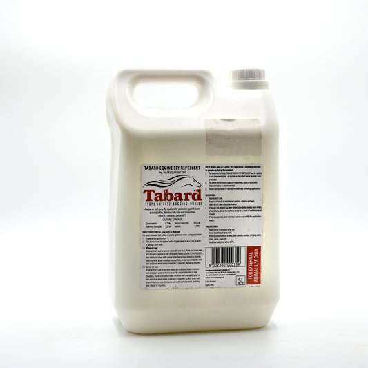 Tabard Fly Spray