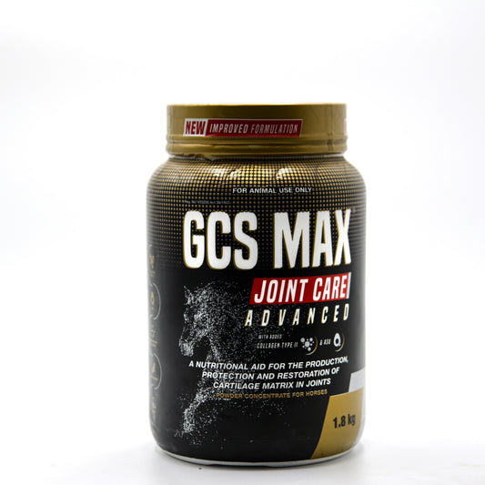 GCS Max Joint Care Advanced