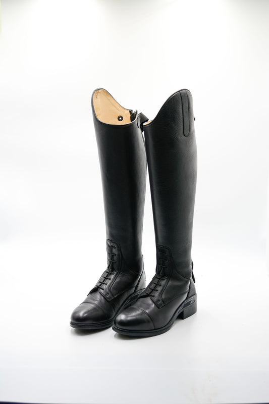 Equistride Heritage Long Boots