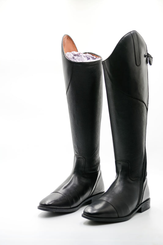 Equistride Outlander Long Boots