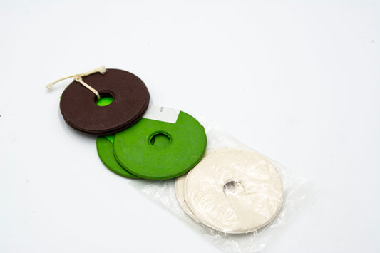 Rubber Cheek Protector