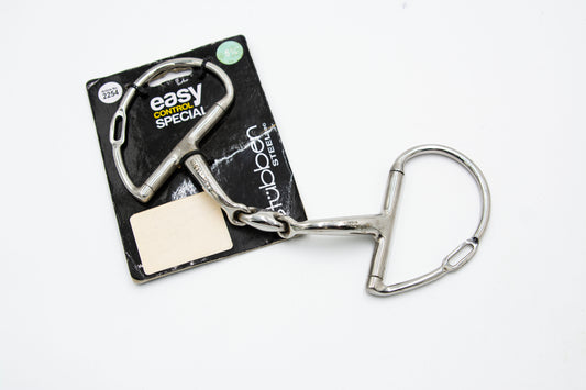 Stubbën Steel Bit Precision D-Ring Bit