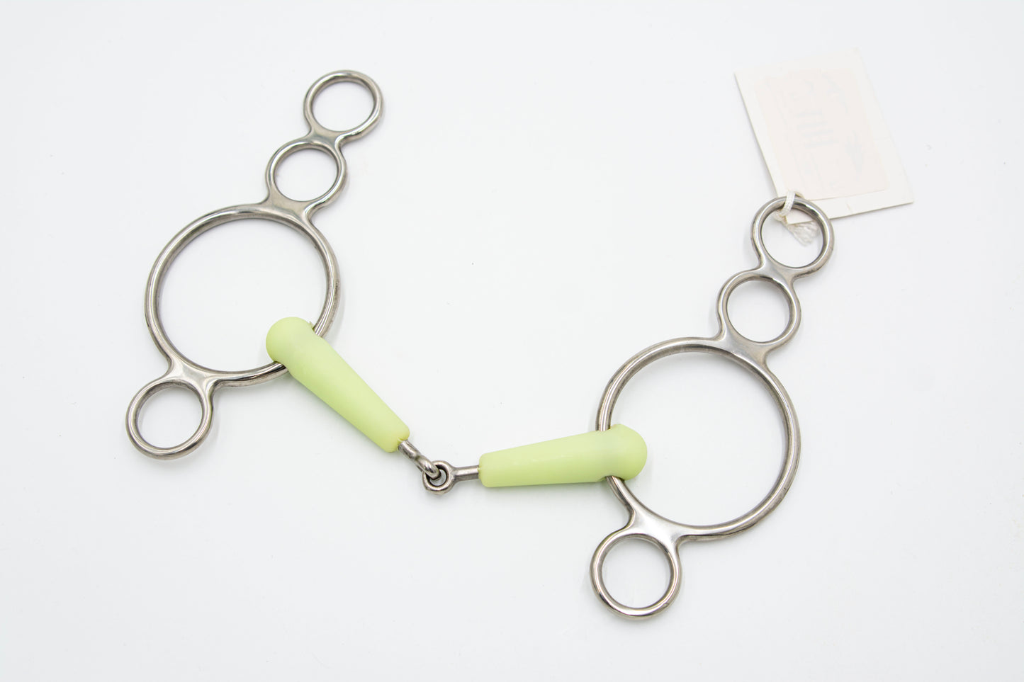 Pinocchio Bit Dutch Gag