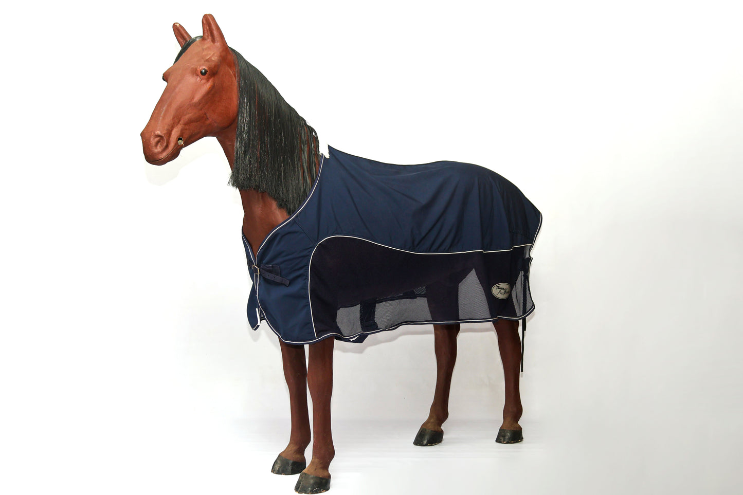 Fleece Duo Mesh Cooler