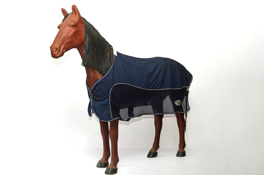 Fleece Duo Mesh Cooler