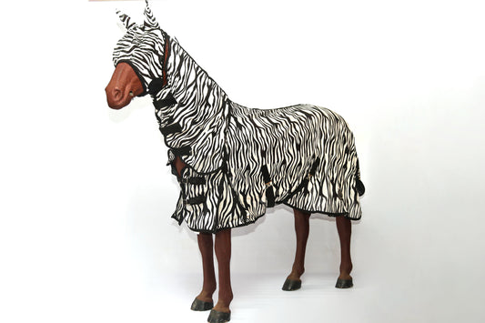 Flysheet Zebra Combo