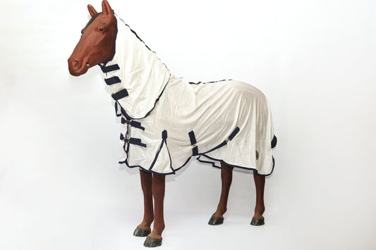 Flysheet Nylon with Neck