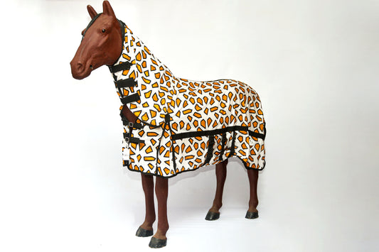 Flysheet Giraffe Print