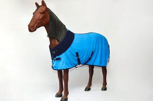 Blanket Fleece Two Tone