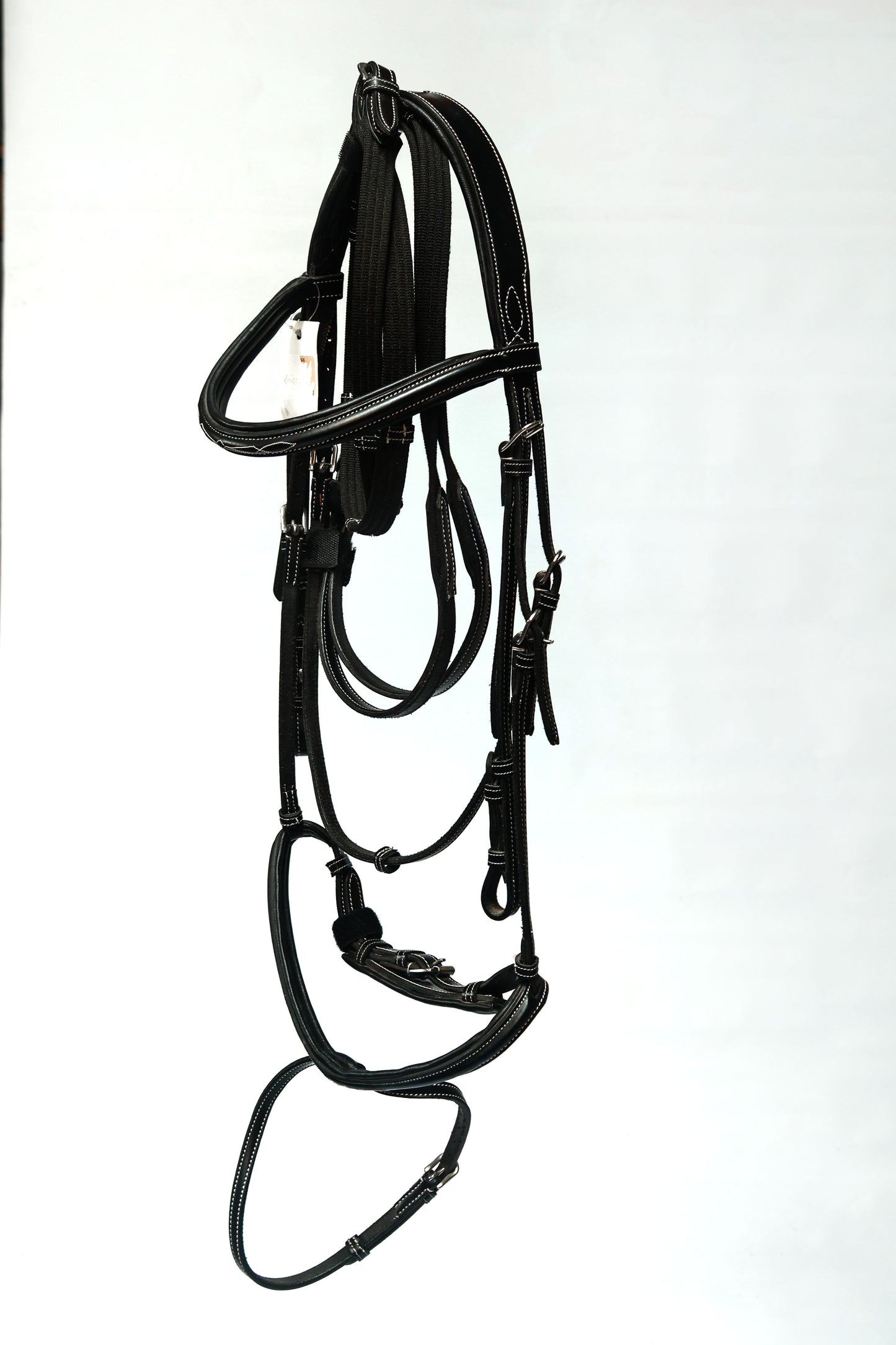 Capriole Bridle New Market