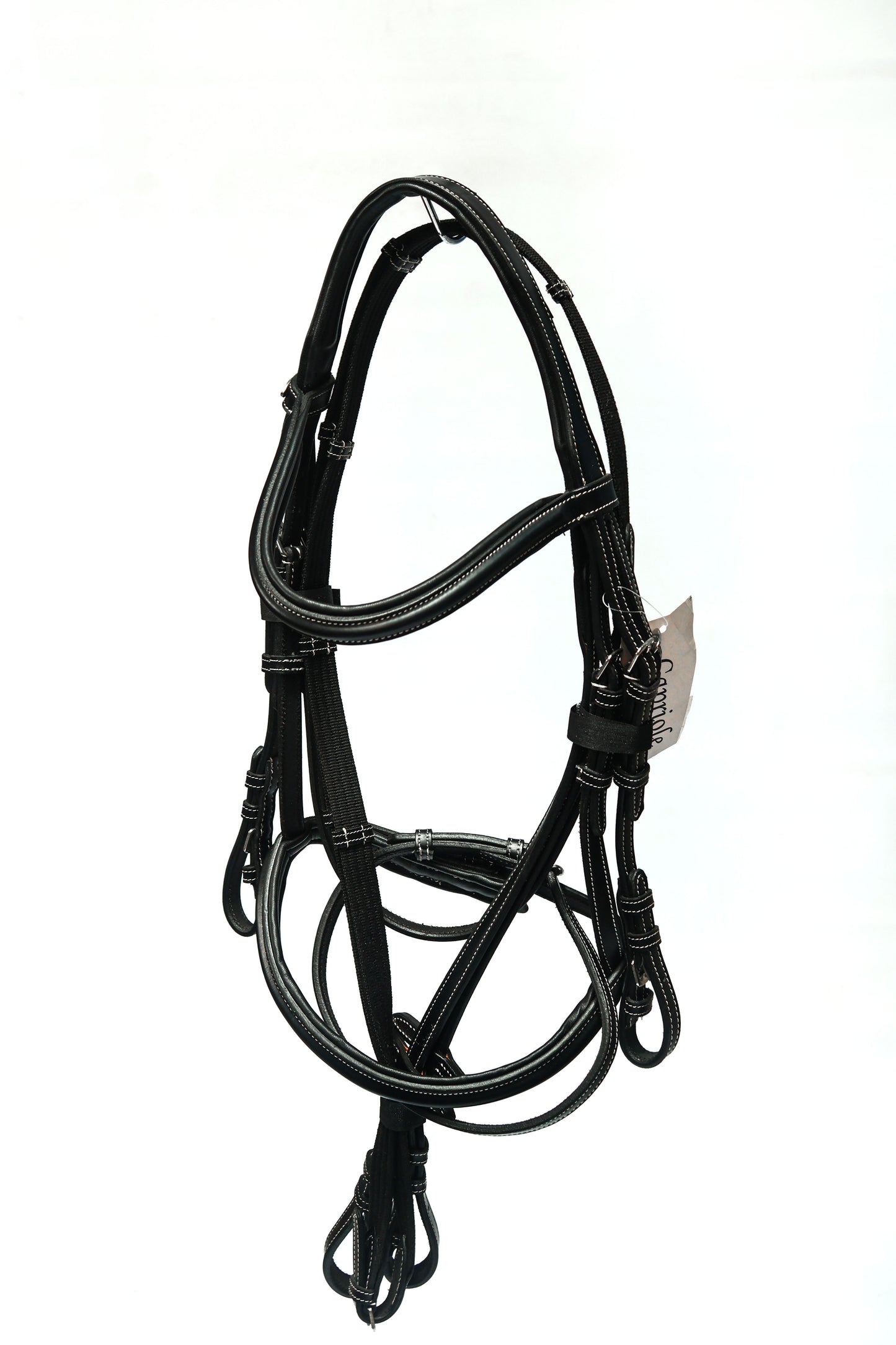 Capriole CJ Bridle