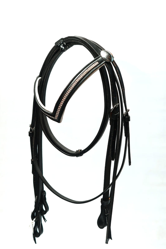 Western Bridle Decorative