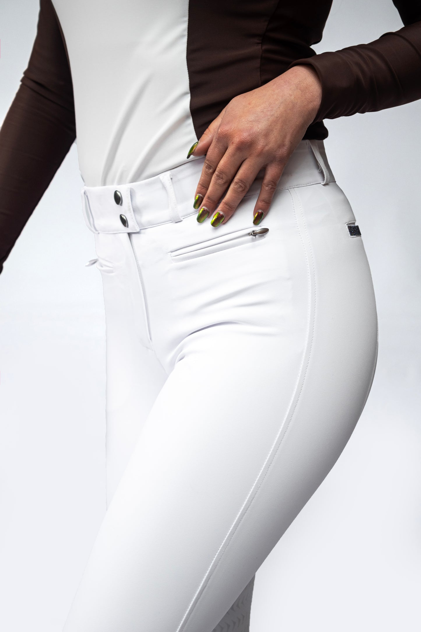 Rarity Lily Breeches