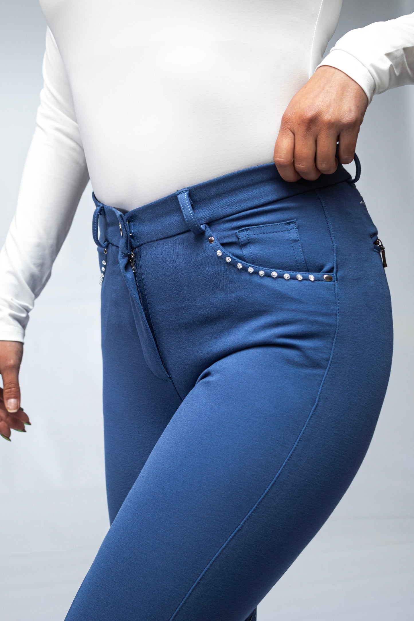 Rarity Alexis Breeches