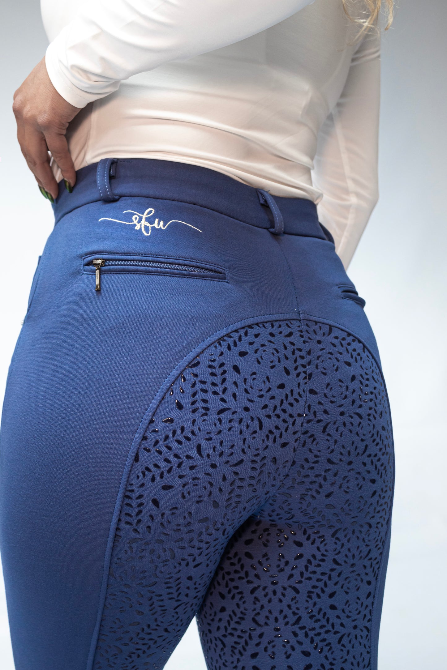 Rarity Alexis Breeches