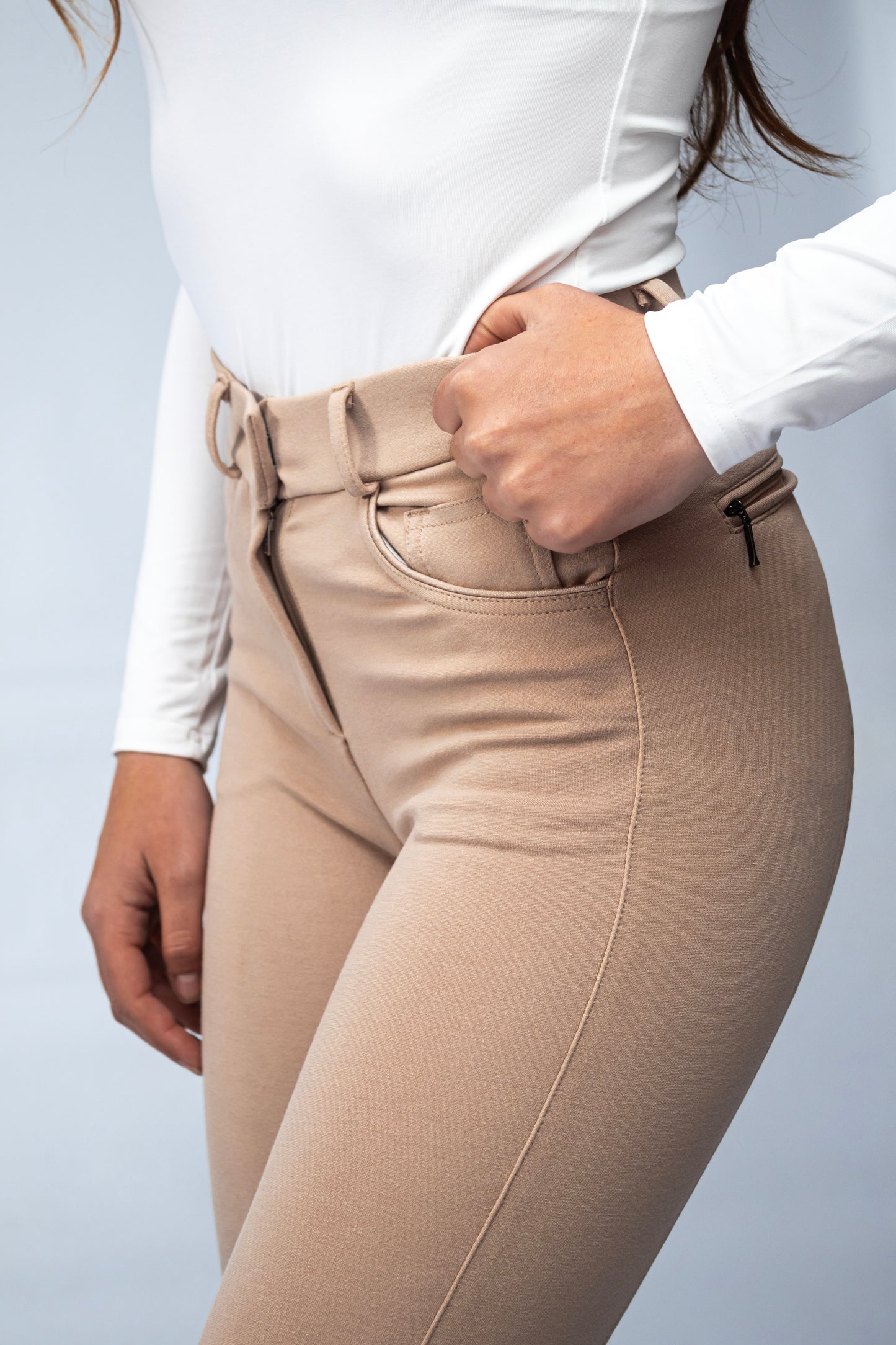 Rarity Alexis Breeches