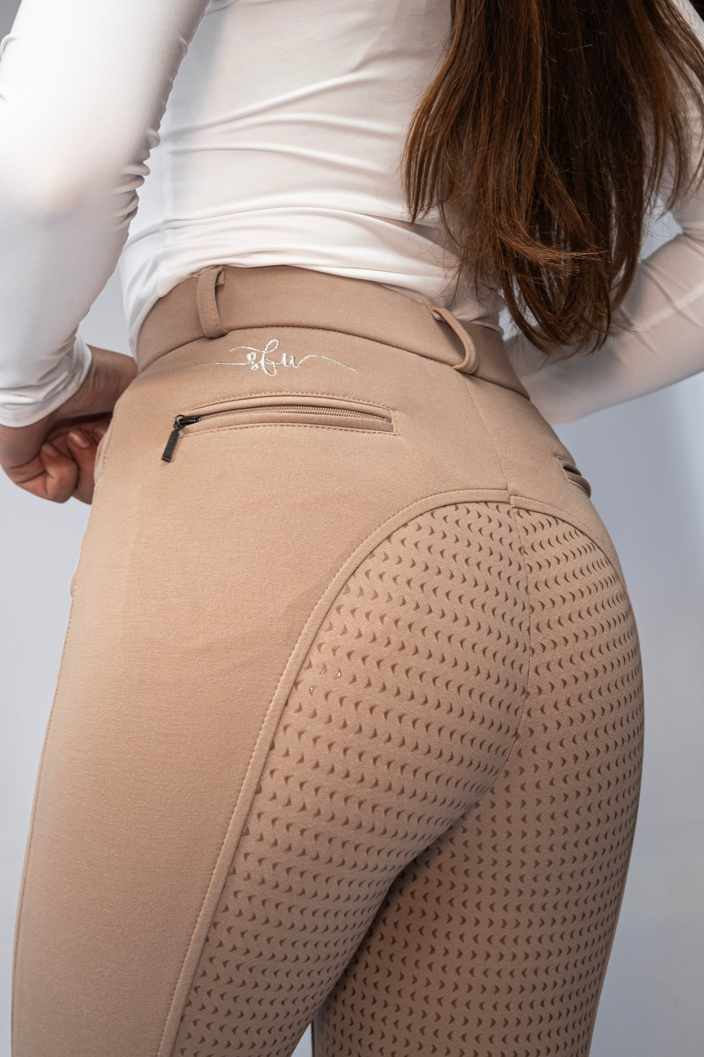 Rarity Alexis Breeches