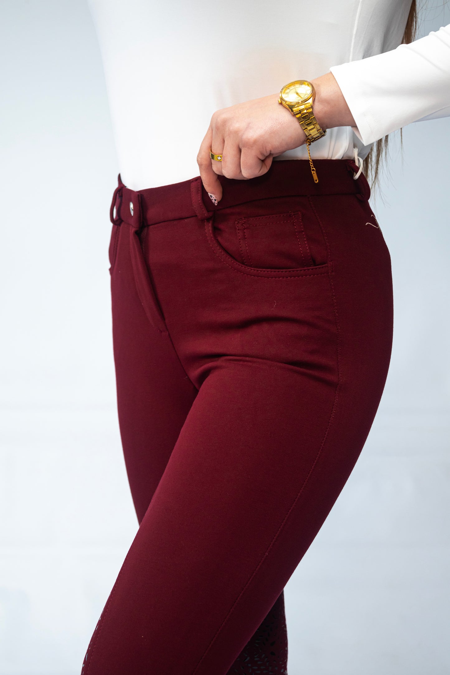 Rarity Alexis Breeches