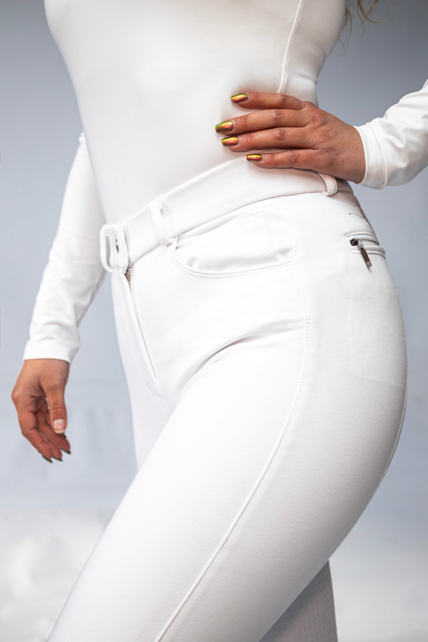 Rarity Alexis Breeches