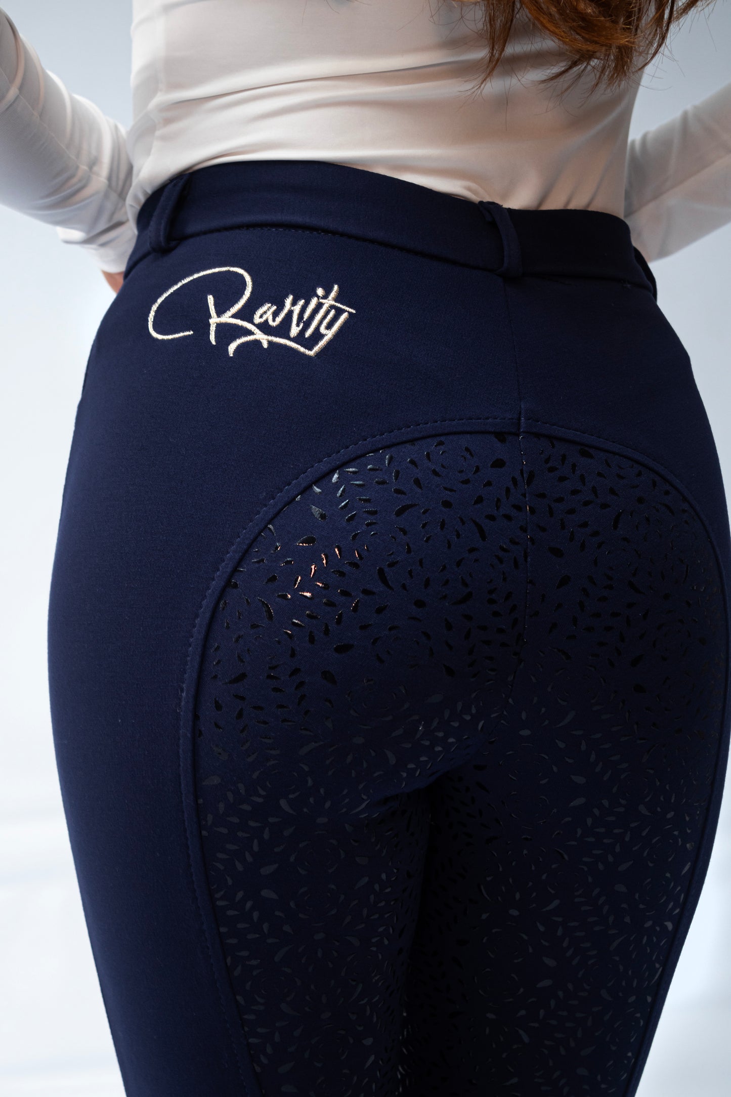 Rarity Alexis Breeches